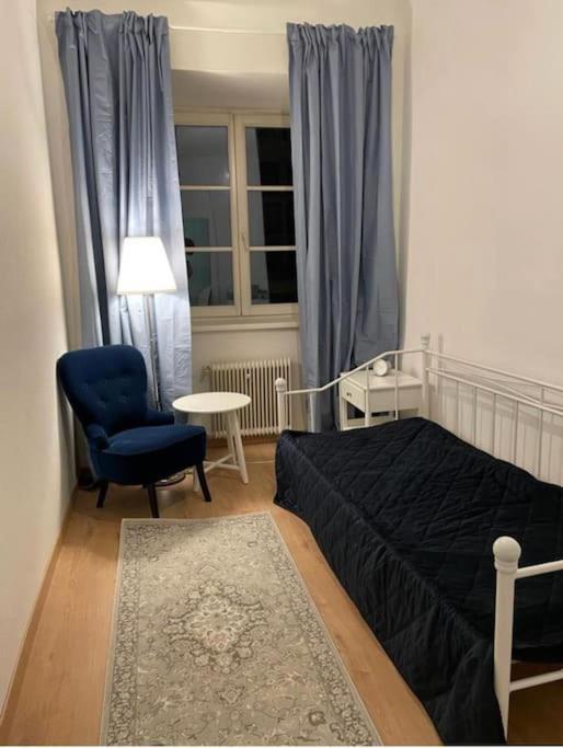Stylish Cozy Apartment In Graz Buitenkant foto