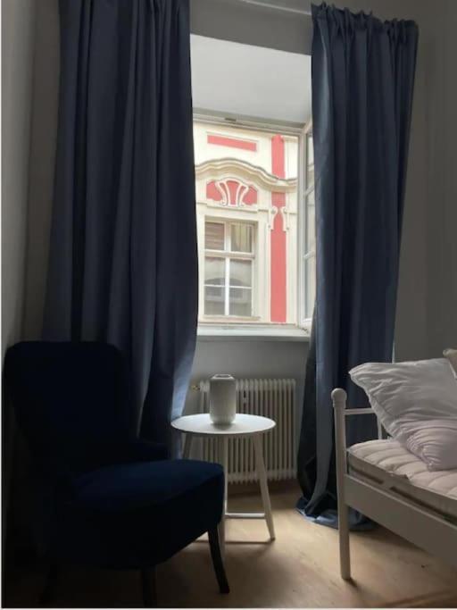 Stylish Cozy Apartment In Graz Buitenkant foto
